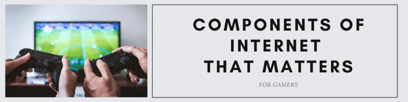 components of frontier internet