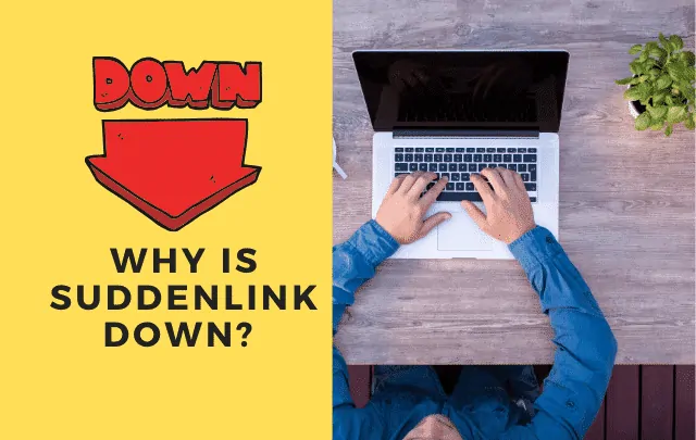 is suddenlink down