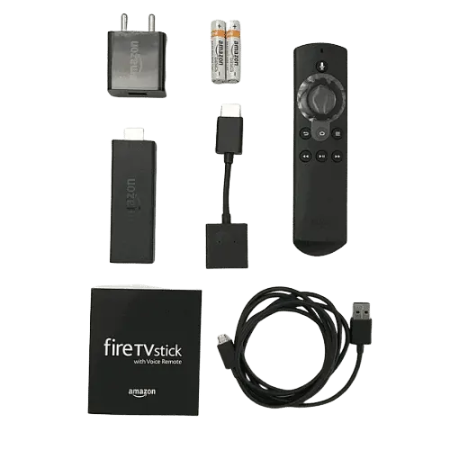 official amazon accessories