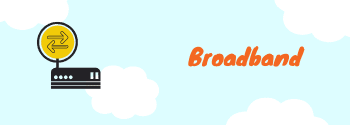 vodafone transfer of ownership broadband