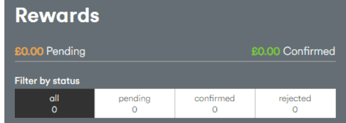 refer dashboard