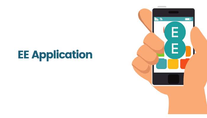 use ee app