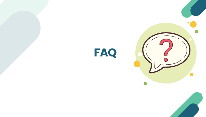 frequently asked questions