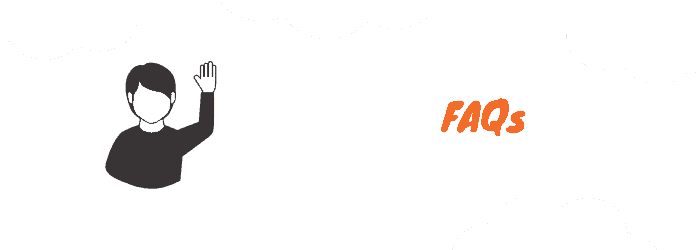 frequently asked questions