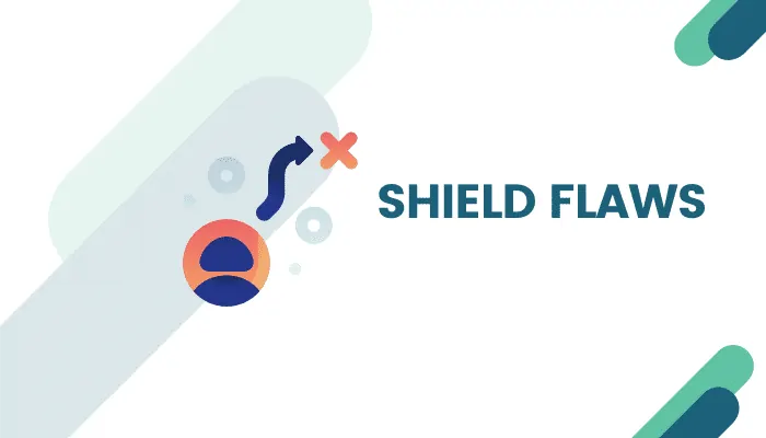 sky shield flaws