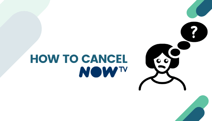 how to cancel now tv broadband