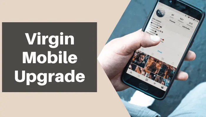 virgin mobile upgrade