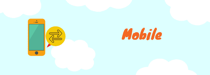vodafone transfer of ownership mobile