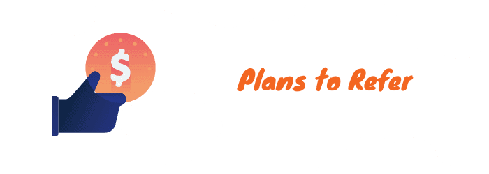 plans to refer