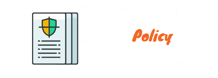Vodafone policy