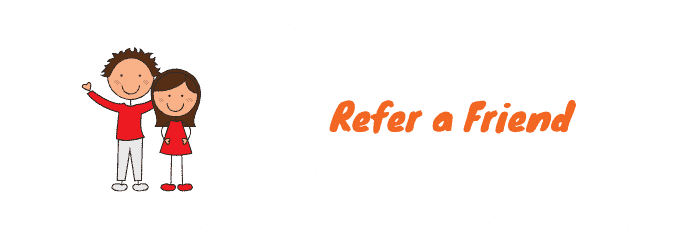 How Virgin Media Refer a Friend Works