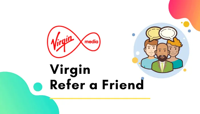 virgin media refer a friend