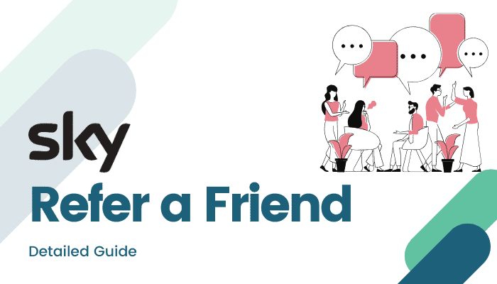 sky refer a friend