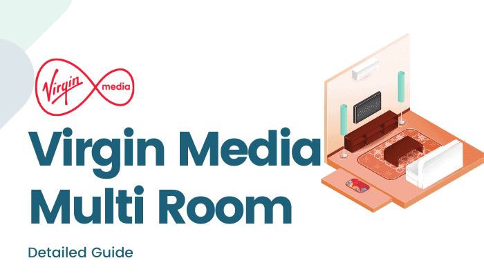 virgin multi room