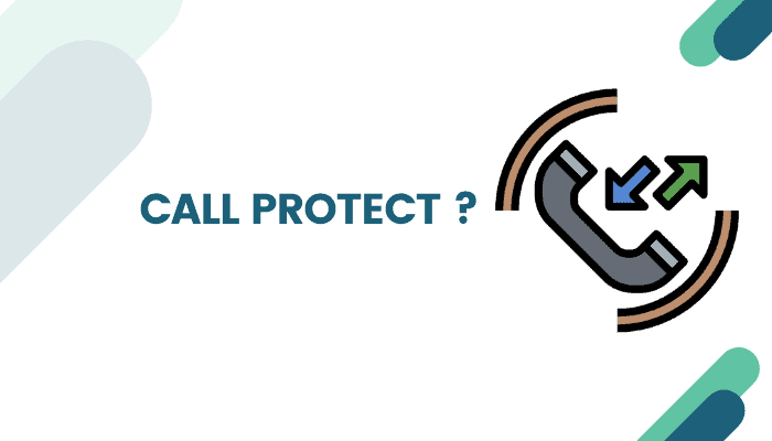 what is plusnet call protect