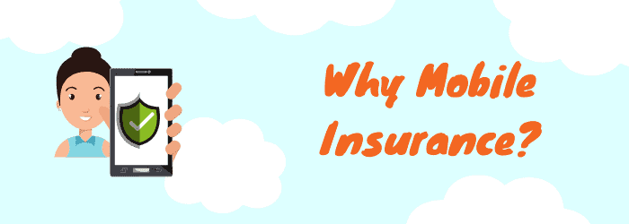 why buy tesco mobile insurance