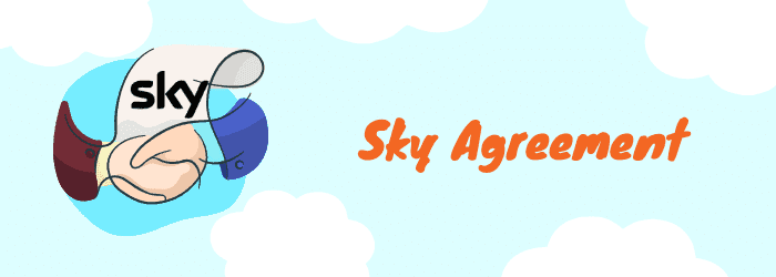 sky agreement