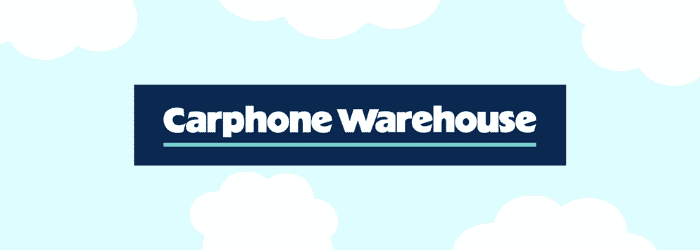 carphone warehouse insurance
