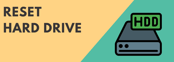 hard drive