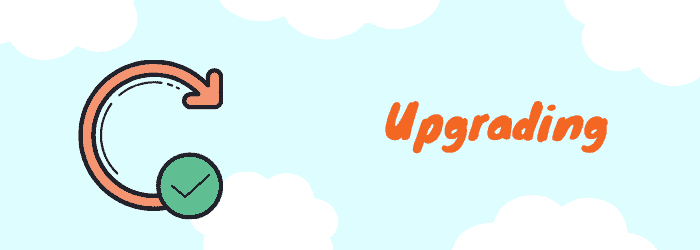 vodafone keep my number while upgrading