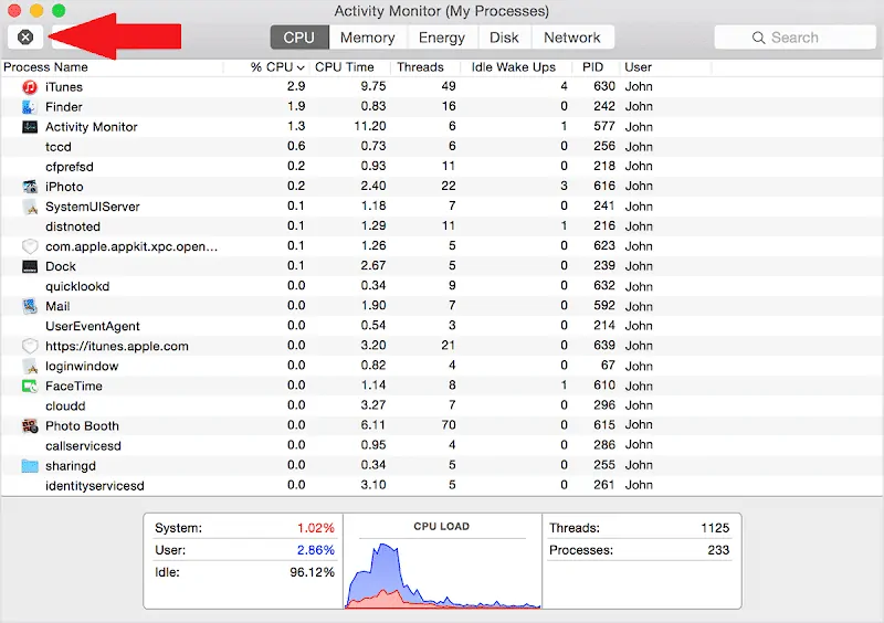 cisco monitor
