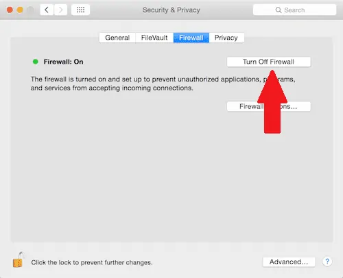 sec  privacy mac