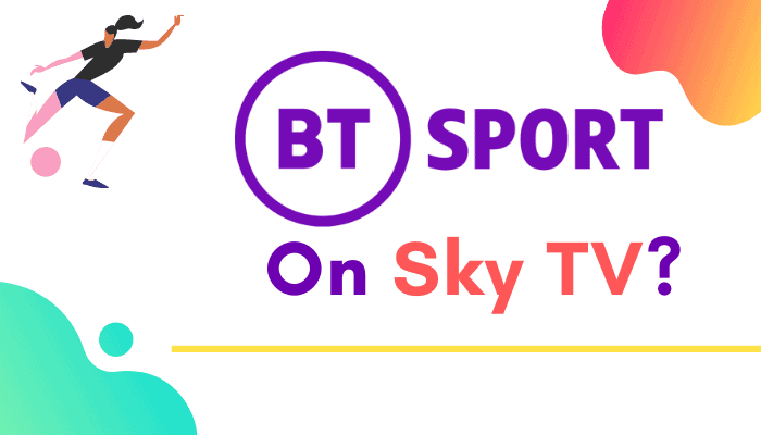 can you get bt sport on sky