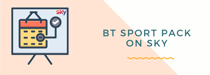 bt sport pack on sky