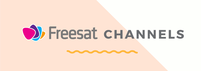 what channels are on freesat