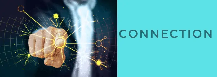connectivity