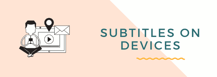 subtitles itv hub devices