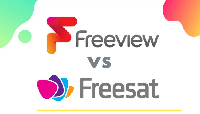 freeview vs freesat