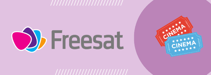 what is freesat
