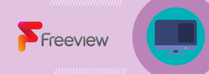what is freeview