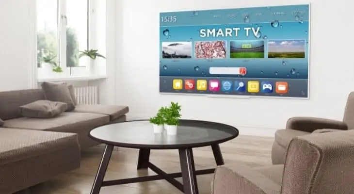 how to get freeview on smart tv