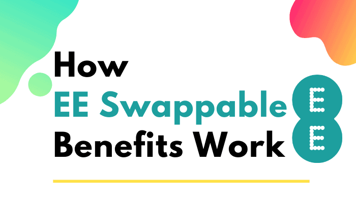 ee swappable benefits
