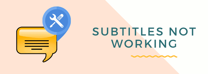 itv hub subtitles not working