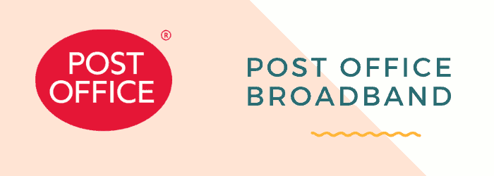 post office broadband