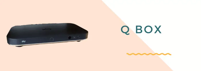 q box