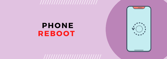 reboot ee phone