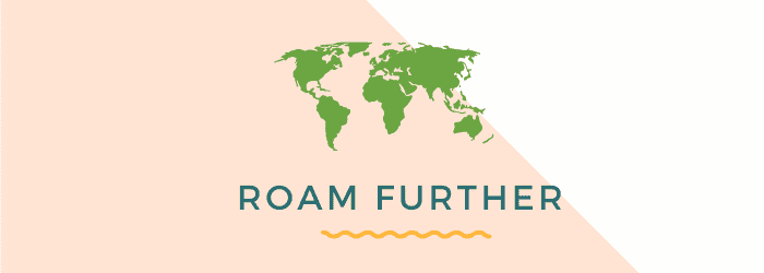 ee roam further 