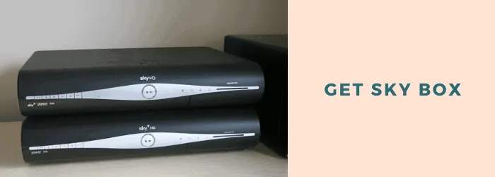 get sky box
