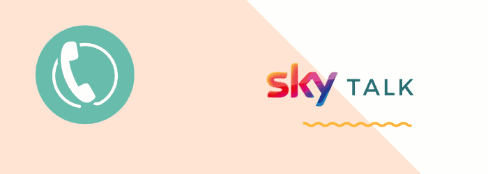what is sky talk