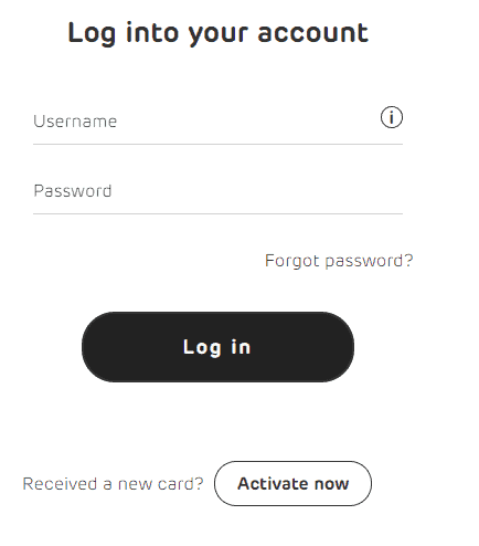 first step