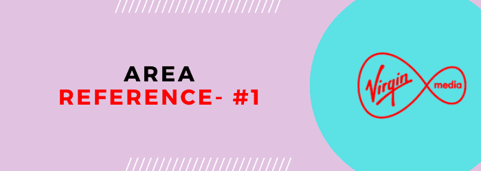 area 1