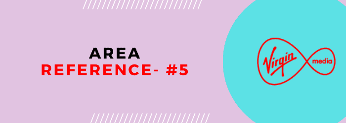 area 5