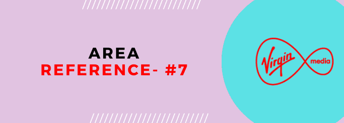 area 7