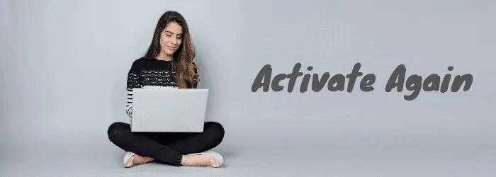 activate vodafone secure net