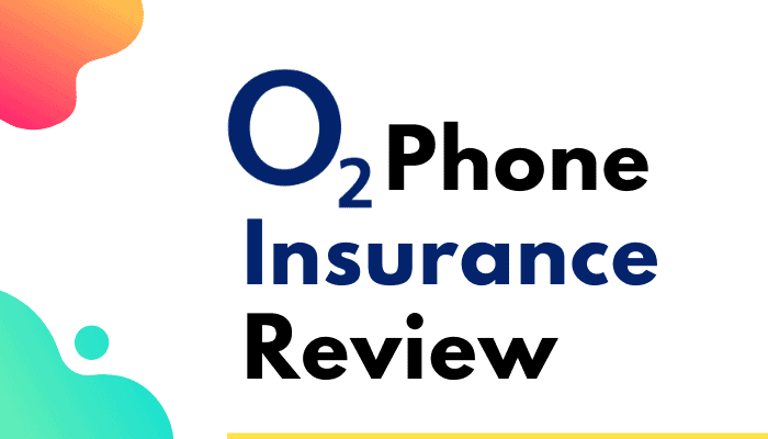 o2 phone insurance