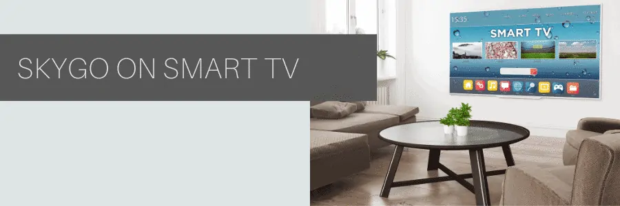 sky go on smart tv